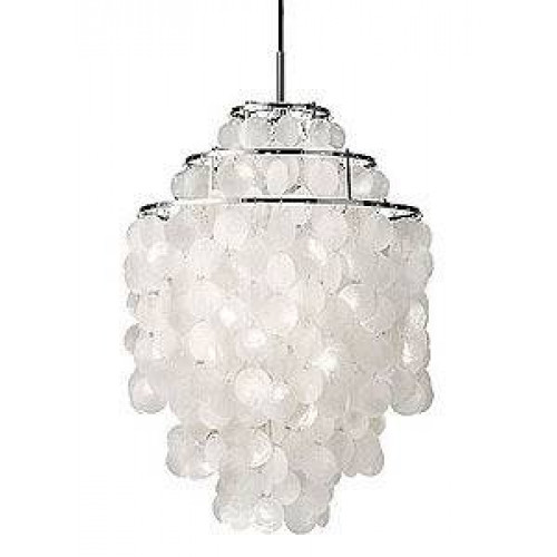 Люстра Delizioso Sofia D33